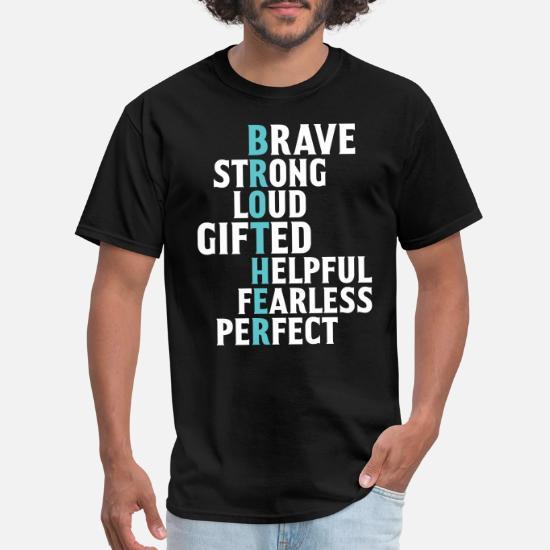 funny brother shirts